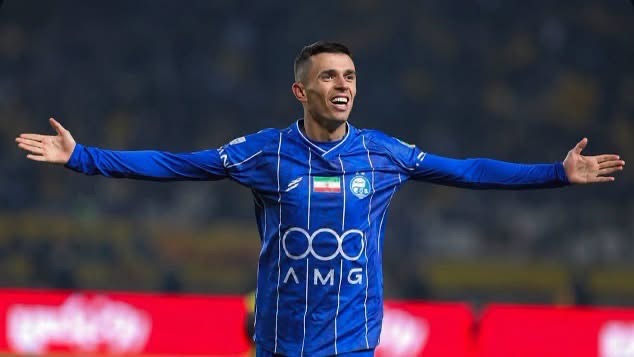 Nuk u ftua nga Maran, por Jasir Asani realizon një kryevepër në Champions (VIDEO)
