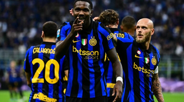 Inter