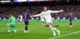 Kylian Mbappe