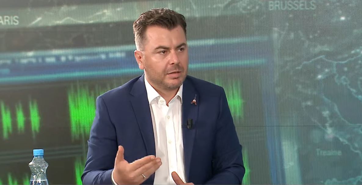 Territorialja  Deputeti Kapri  Reformë për interesa të qarta të kryeministrit Rama