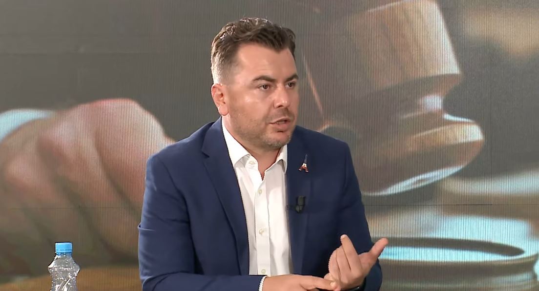 Ndryshimet në Kodin e Procedurës Penale  Kapri  Kryeministri po mbron veten  po tenton t i vëri drynin SPAK ut