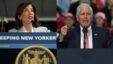 Kathy Hochul Bruce Blakman