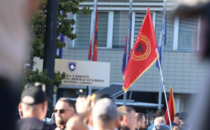 Kosove