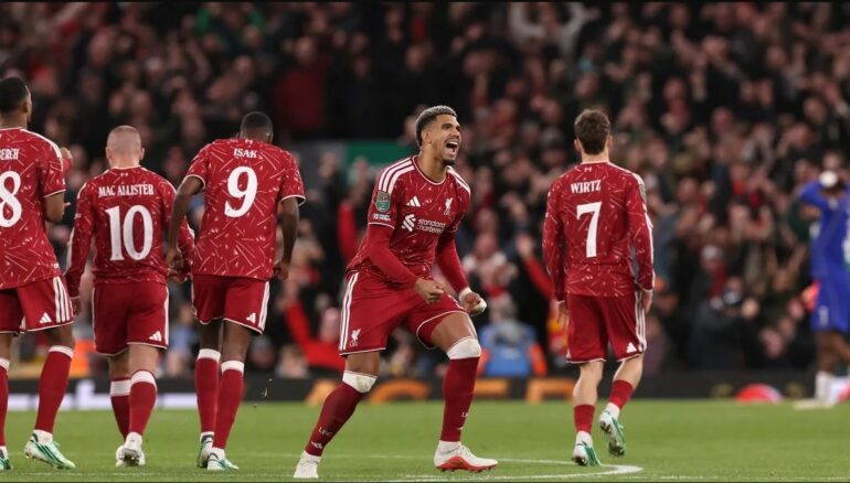 Liverpool