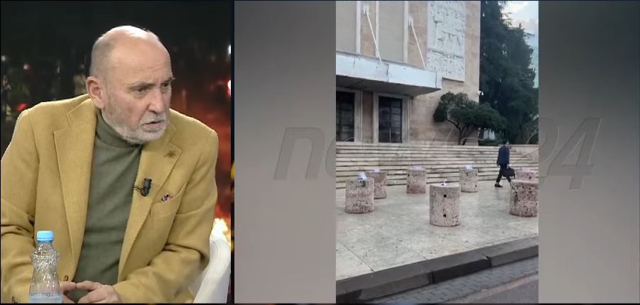  Ky është narko shtet policor   Lubonja  Krimi i organizuar është futur thellë në ekonomi  kryeministri sulmon mediat që ia pr   