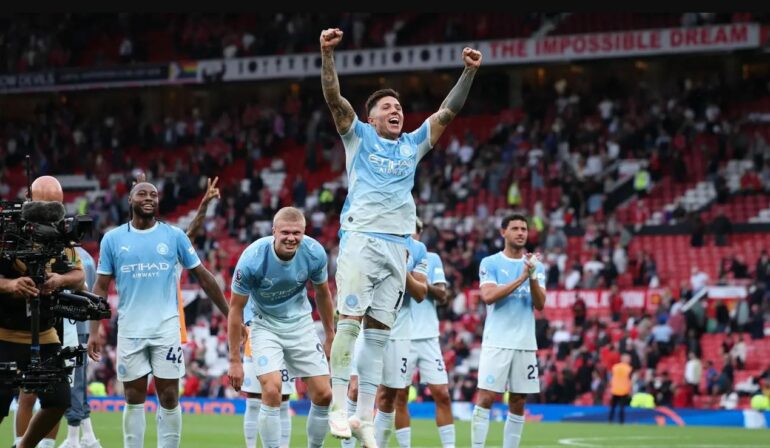 Manchester City