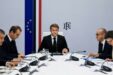 Macron Mendez