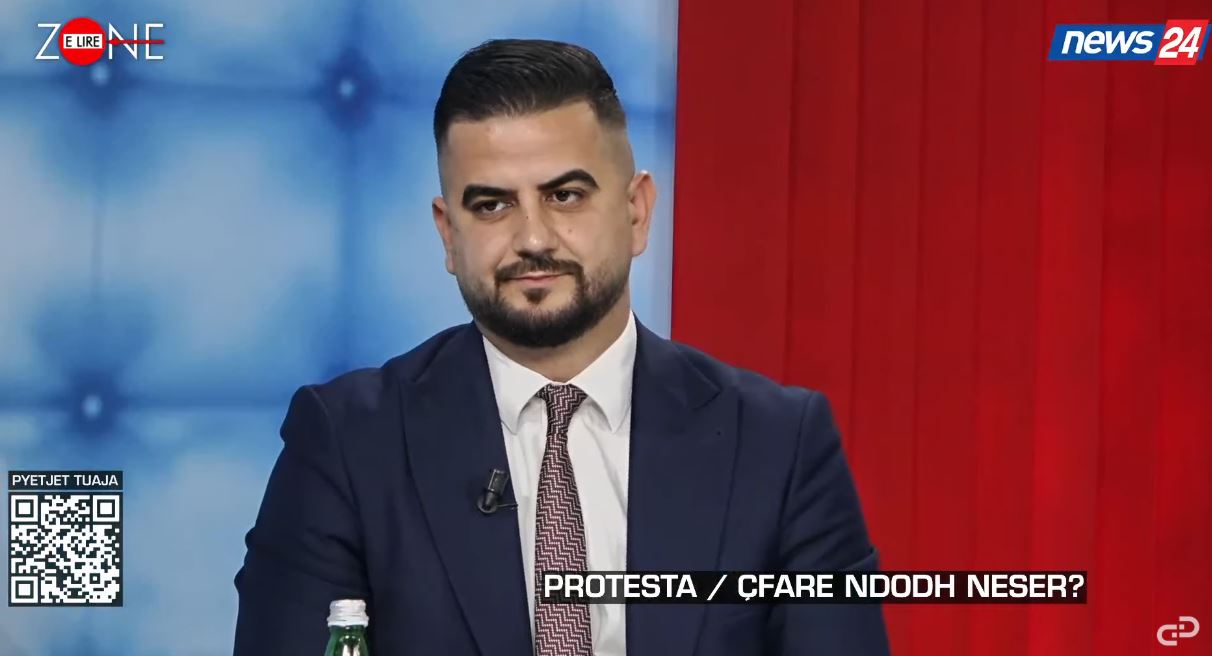 Foto nga burimi: Çfarë do ndodhë nesër? Gupi: Pritet pjesëmarrje e lartë, kryeministri po forcon shtetin policor