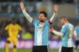 Messiiii