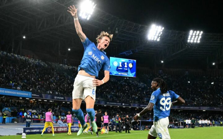 Napoliii