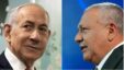 Netanyahu Eisenkot1