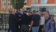 Polici Rrohet Dhe Qytetari