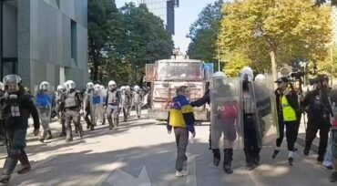 Protestaa Vajzaaa