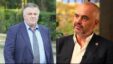 Paulin Sterkaj Edi Rama