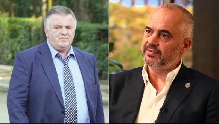 Ish deputeti i PS  Paulin Sterkaj kundër Ramës  Policia s mund të zgjidhë krizën politike dhe RENEA të mos bëhet instrument  T   