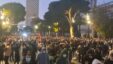 Protesta 16 Tetor