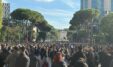 Protesta 24 Tetori
