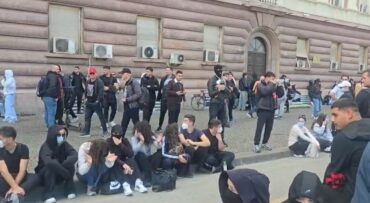 Protesta