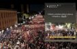 Protesta Gazetarja Amerikane