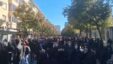 Protesta Studentet
