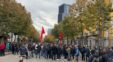 Protesta Studentet2