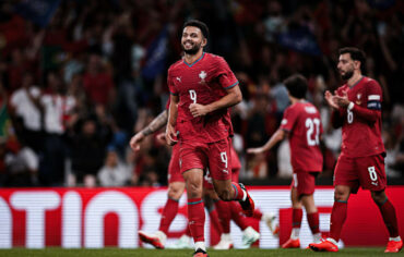 Ramos Portugalia