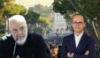 Rama Bushati Proetsta