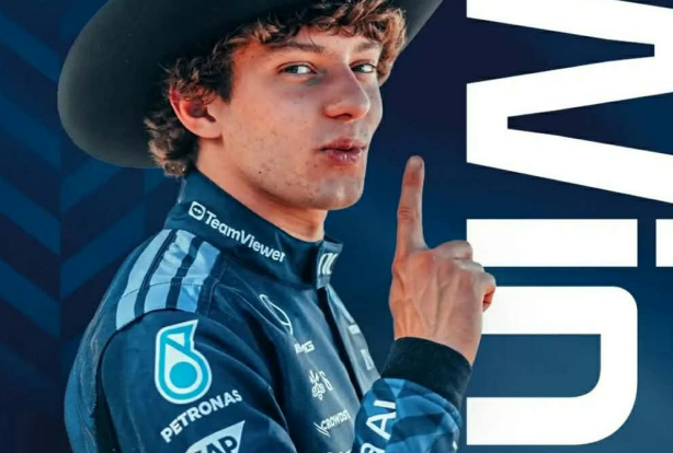 Foto nga burimi: Dominim i frikshëm nga kampioni i ardhshëm, shtyhet festa në Formula 1