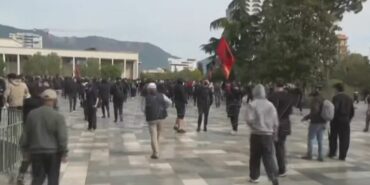 Shehsi Skenderbej