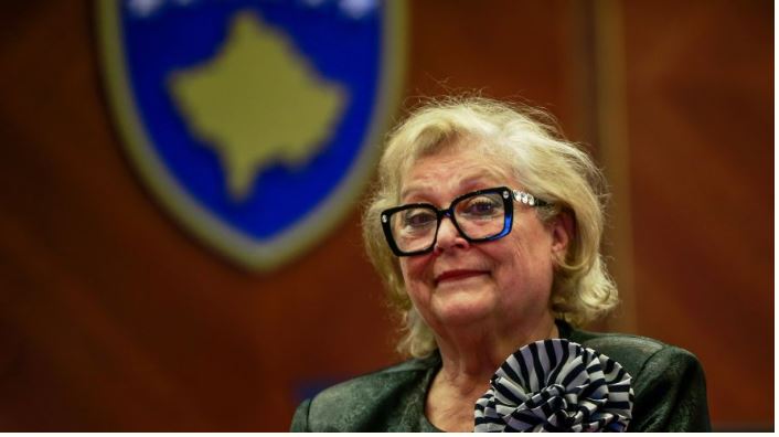 Vrasja e tmerrshme e gruas në Kosovë, reagon presidentja Shiroka Pula: Të hetohen edhe ata që nuk parandaluan ngjarjen