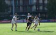 Shqiperi U15 Letoni U15 Uefa Development Vajza Tetor 2026 4 Scaled