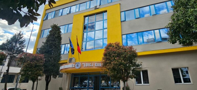 Universiteti I Shkodres1