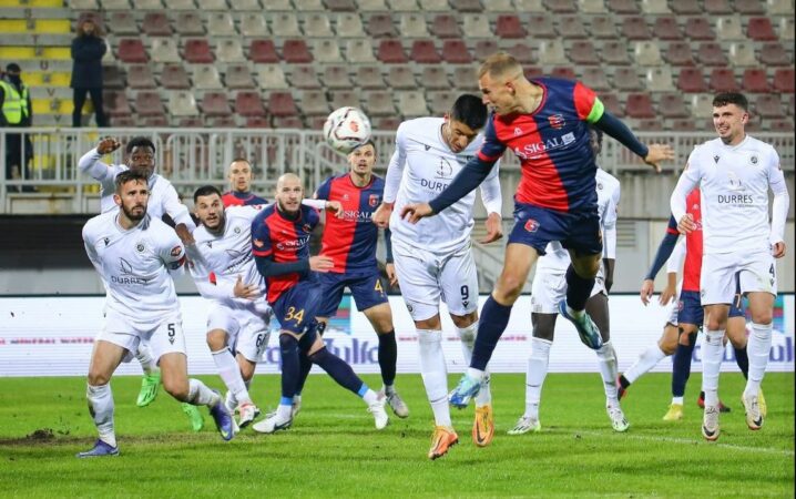 Vllaznia
