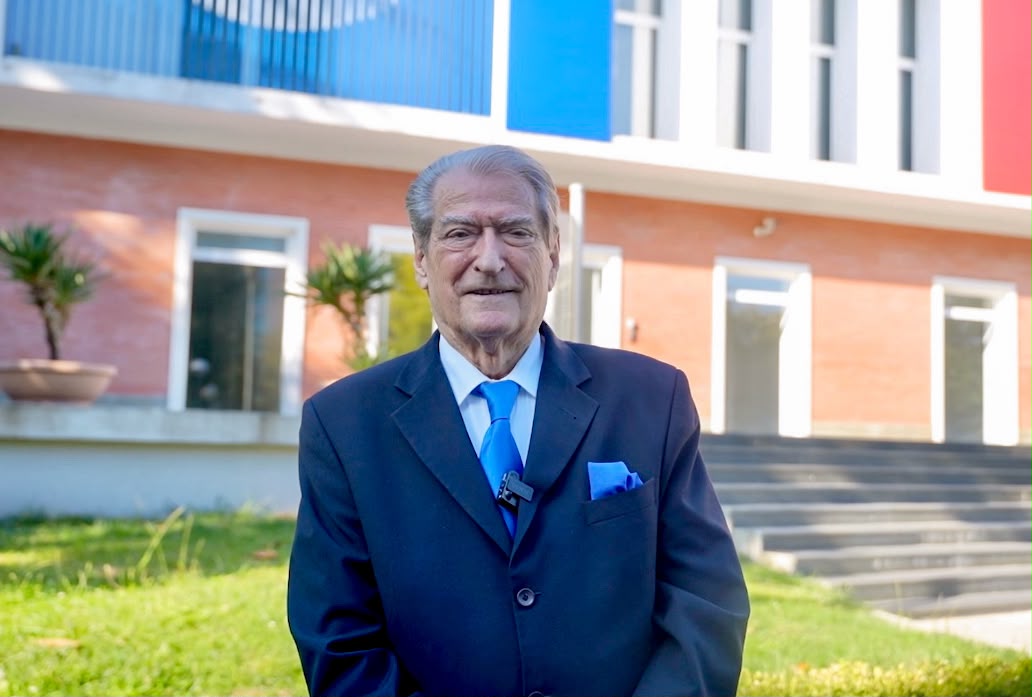 Berisha  Rama për të shpëtuar lëkurën e tij  shpalosi platformën kriminale të terrorit të kuq  me mercenarë dhe vrasës serialë   