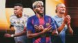 Yamal, Haaland, Mbappe
