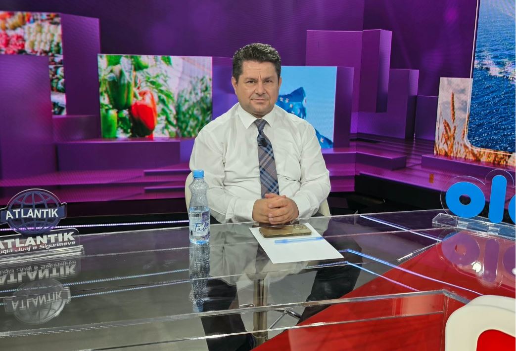 Mishi i derrit nga Brazili përmes Kosovës në Shqipëri  alarmi për sigurinë ushqimore