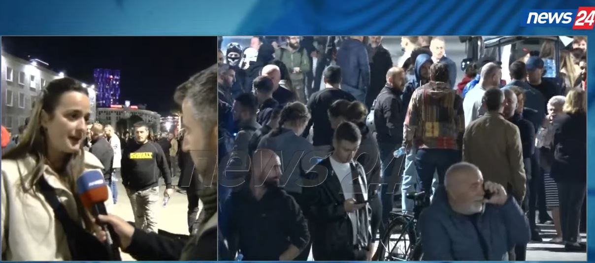  Dhuna e ushtruar ndaj të rinjve ishte makabre   Aktivistja Sidorela Vatnikaj  Nesër është njoftuar organizimi para Fakultetev   