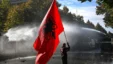 Albania Protests Tirana