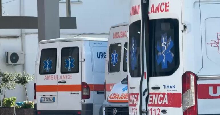 Ambulanca