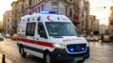 Ambulanca Turqi