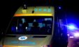 Ambulance Greqi Naten