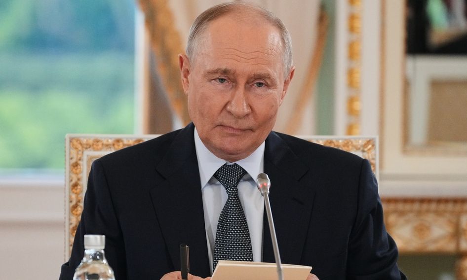 Analiza e CNN  Trump kërkon marrëveshje për paqe  Putin synon fitoren e Rusisë