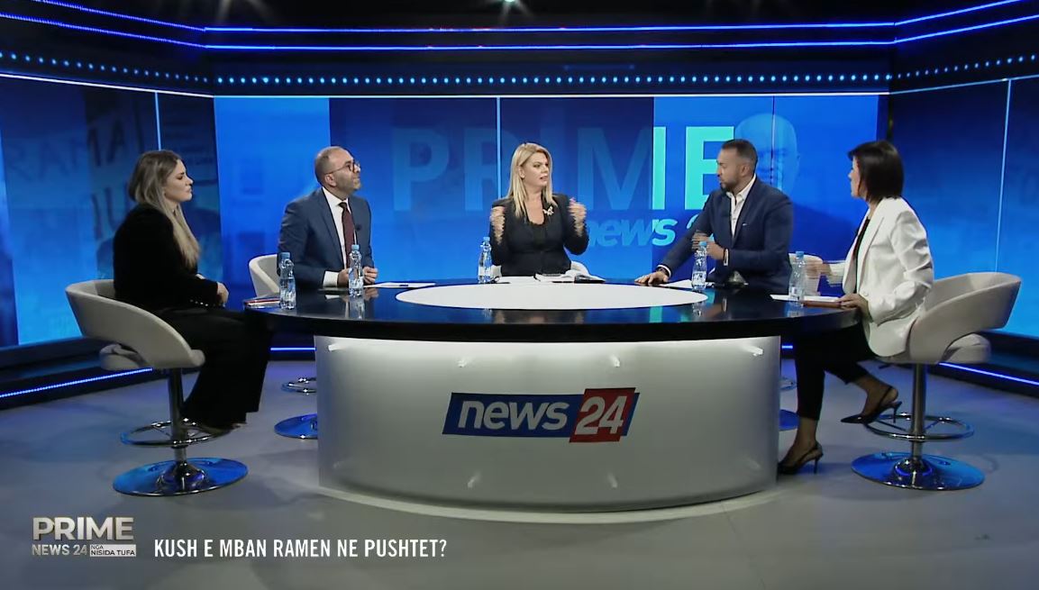  Rama do ta lëshojë Belindën   Paralajmëron Arbër Hitaj  Fakte dhe prova të kundërshtueshme  Kërkesa për imunitetin e Ballukut   