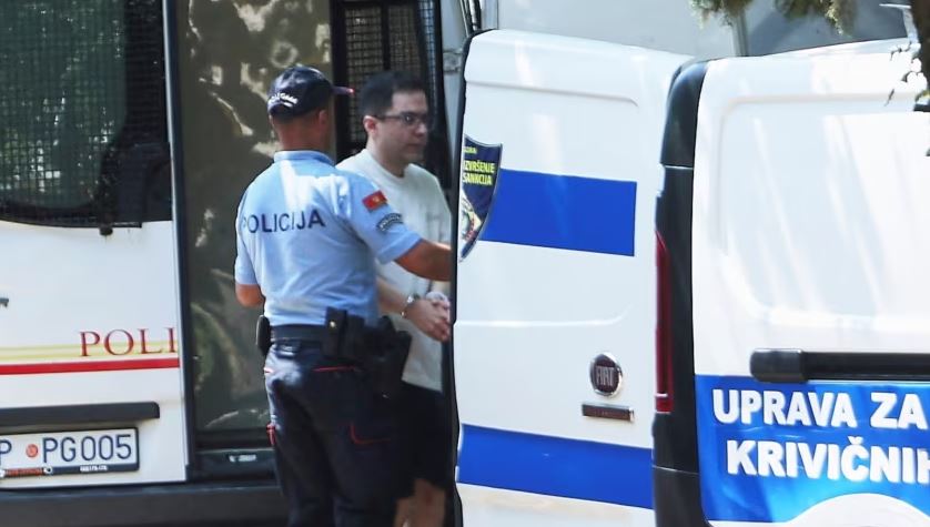 Akuzohet për sulme kibernetike në favor të Teheranit  Mali i Zi ekstradon drejt SHBA ve 40 vjeçarin iranian