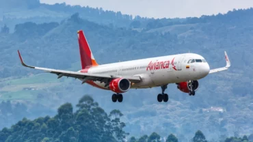 Avianca