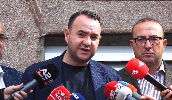 Etika përjashton Bardhin dhe Balliun me 60 ditë