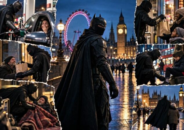 Batman