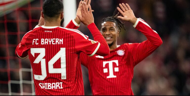 Bayern