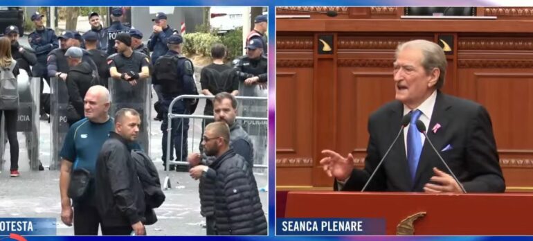 Berisha 2