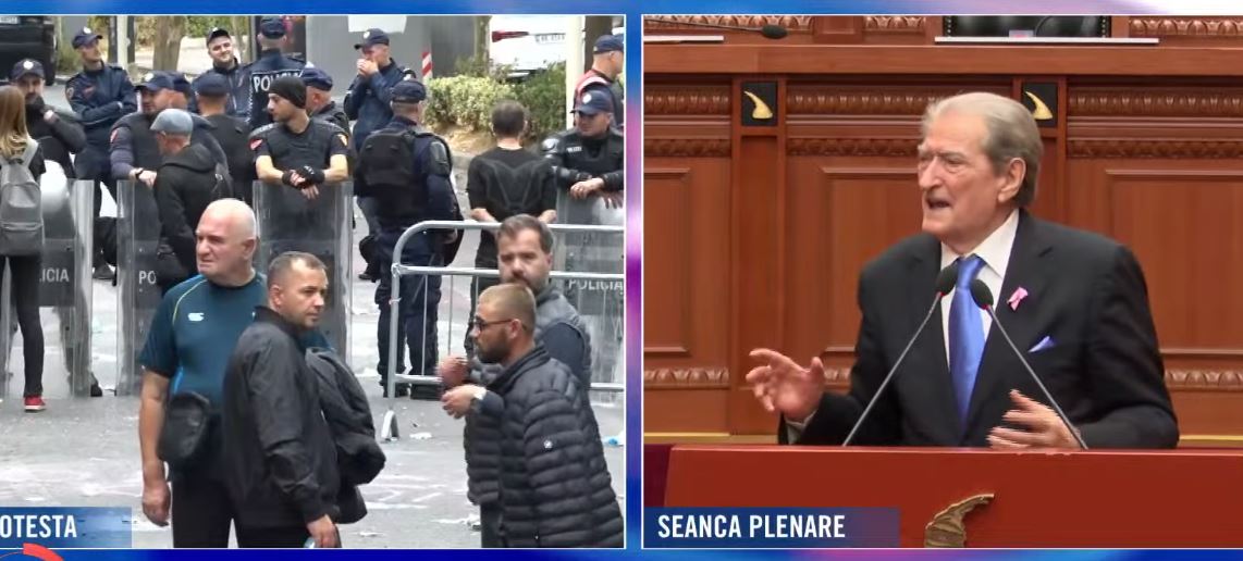  Po asgjësoni Bashki me potencial  Rama të japë dorëheqjen   Berisha  Andrea Manciaracina  mafiozi i lidhur me Ndraghetën bash   